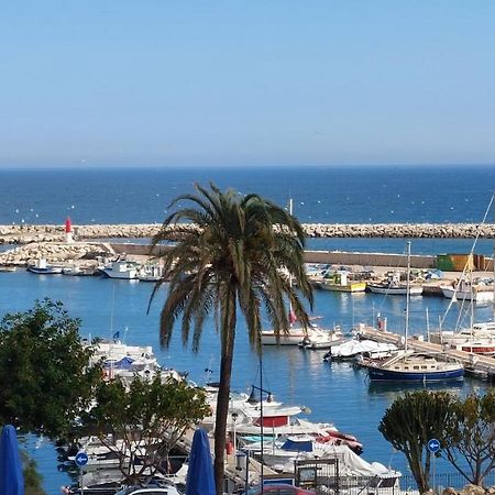 Estepona Marina With Sea Views, Pool And Parking المظهر الخارجي الصورة