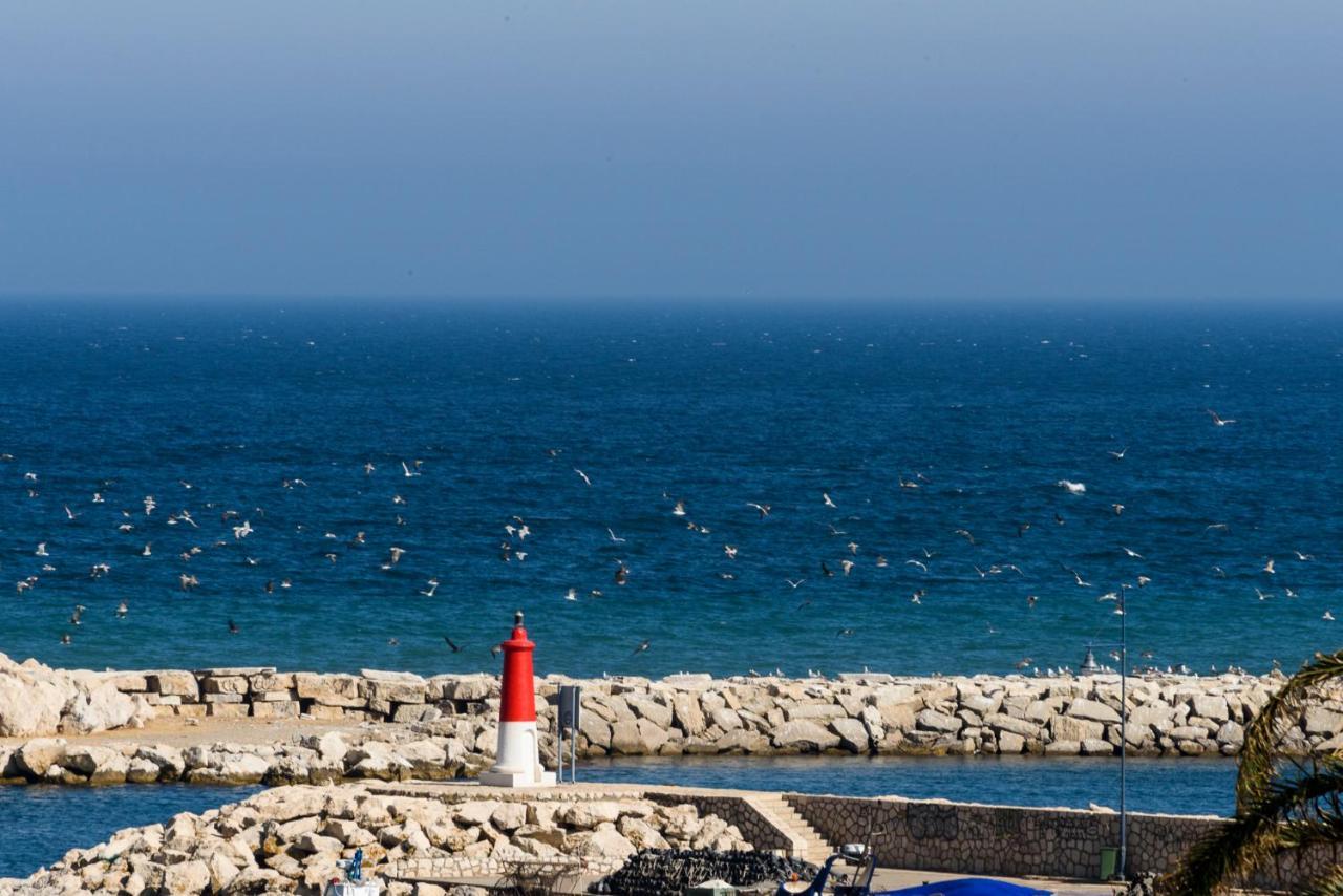 Estepona Marina With Sea Views, Pool And Parking المظهر الخارجي الصورة