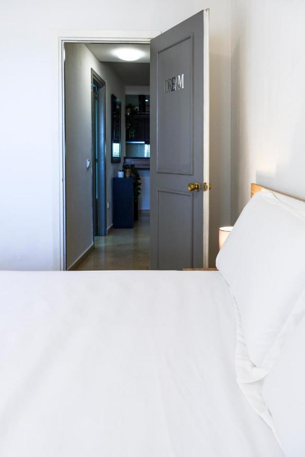 Estepona Marina With Sea Views, Pool And Parking المظهر الخارجي الصورة