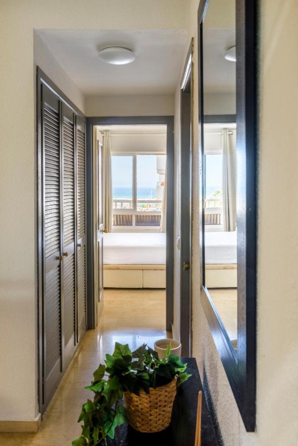 Estepona Marina With Sea Views, Pool And Parking المظهر الخارجي الصورة